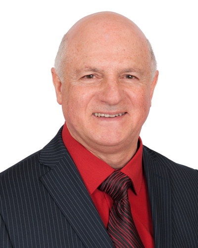 Michel Lalonde, Senior Advisor to CFM Financial