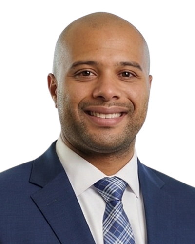 Samuel Ileka-Priouzeau, Advisor to CFM Financial